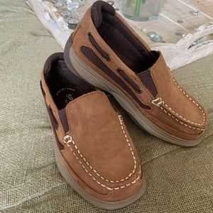 Sperry Kids size 12.5